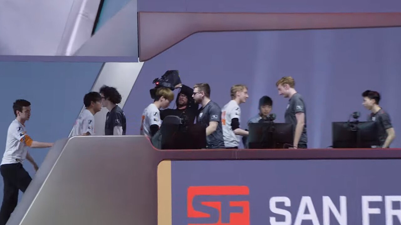 DOTA2国际邀请赛：WBG 新阵容首秀告捷